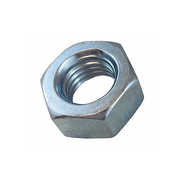 مهره شش گوش آهنی نمره ۳