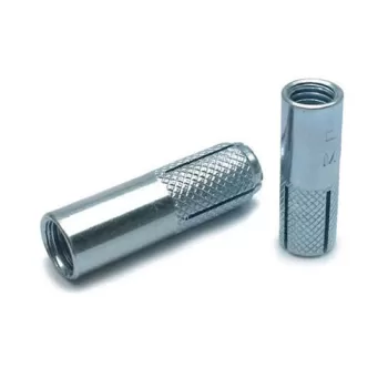 انکر بولت HKD سایز ۶ Anchor Bolt